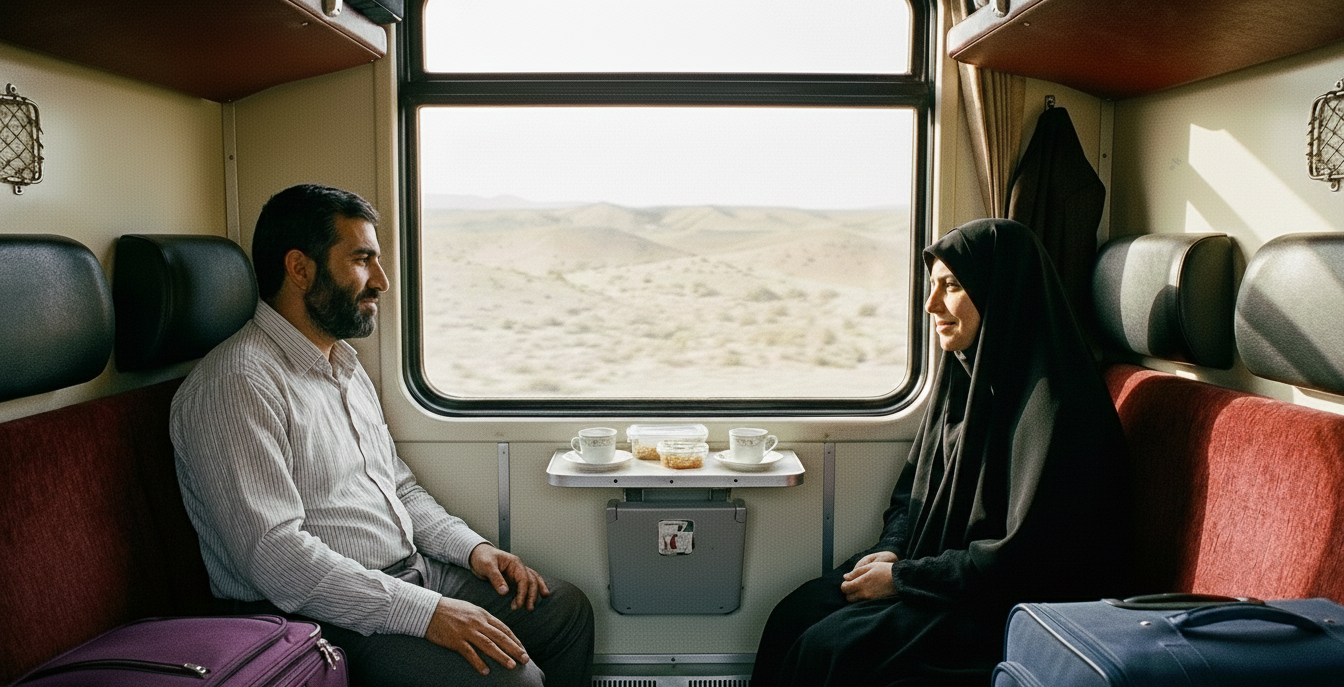 تور اقتصادی مشهد