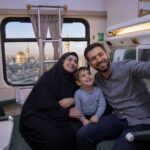 سفر به مشهد با قطار