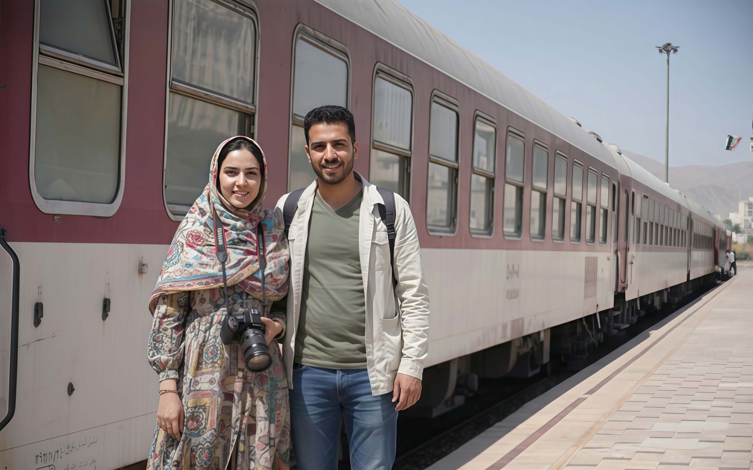 راهنمای انتخاب تور مشهد