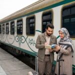 راهنمای انتخاب قطار